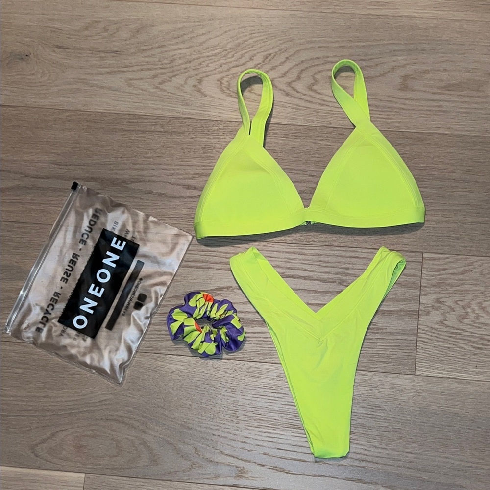 Swimsuit